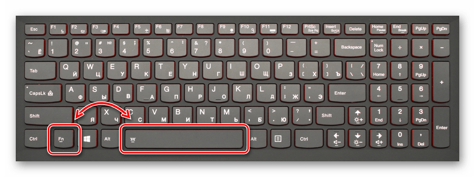 Acer подсветка клавиатуры как включить. как поменять цвет подсветки клавиатуры? инструкция включения подсветки клавиатуры