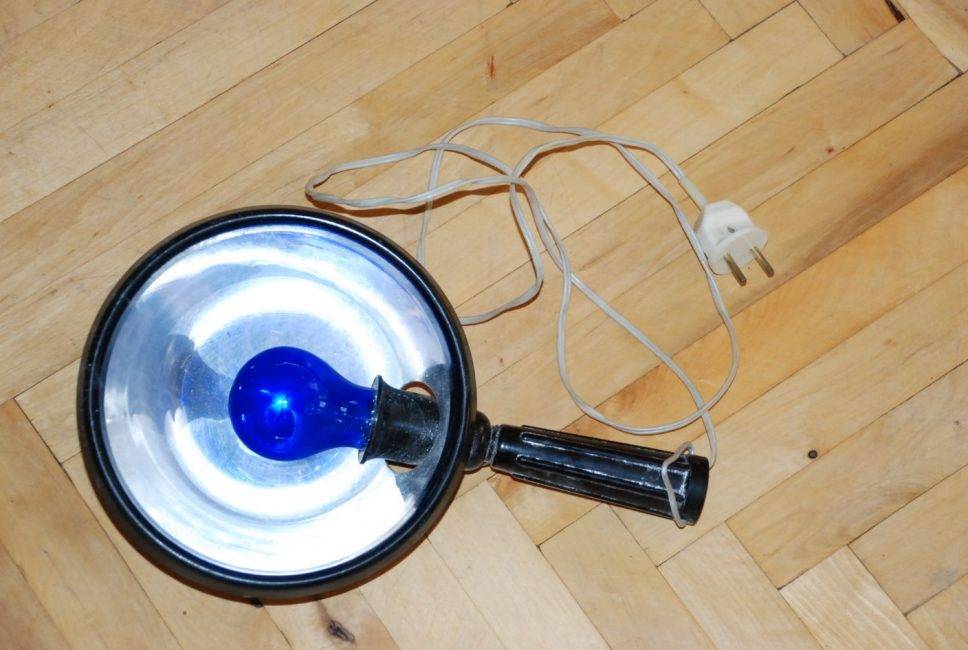 Убийца вирусов: выбираем хорошую кварцевую лампу для дома