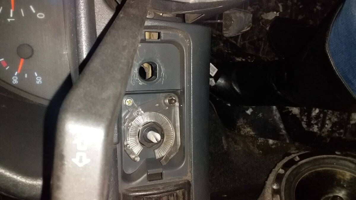 Пропала подсветка панели приборов на ваз-2114: не горит — автомобильный портал