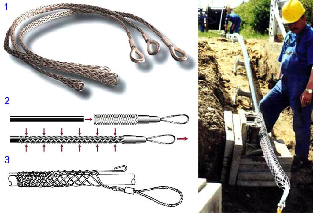 Как проложить кабель под дорогой и какие требования нужно учитывать. прокладка кабеля в трубах: виды и особенности труб, технология монтажа - все о строительстве