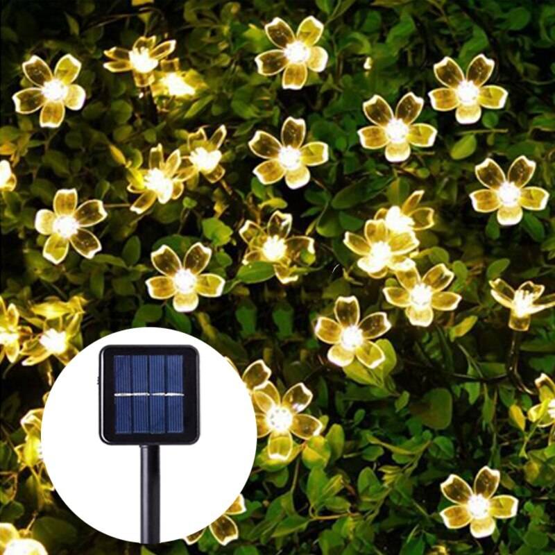 Выбираем светильники садовые на солнечных батареях
