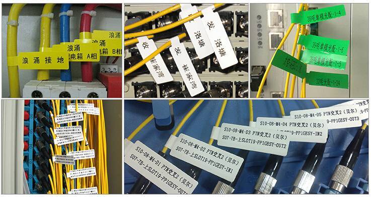 Бирки для маркировки проводов – маркировка проводов и кабелей бирками согласно пуэ: виды, обозначения и нанесение
