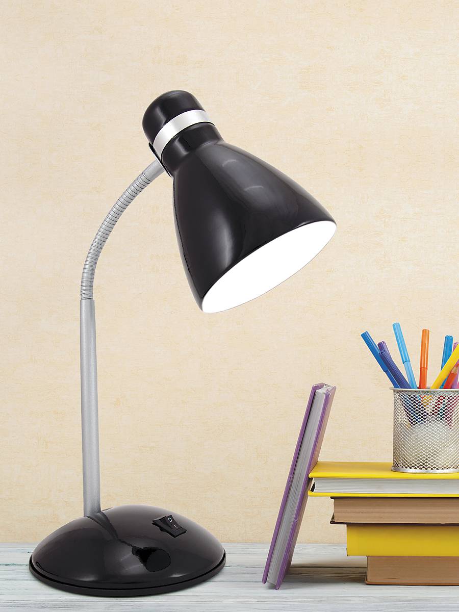 Какая настольная лампа для школьника лучше: правила выбора, популярные модели + обзор