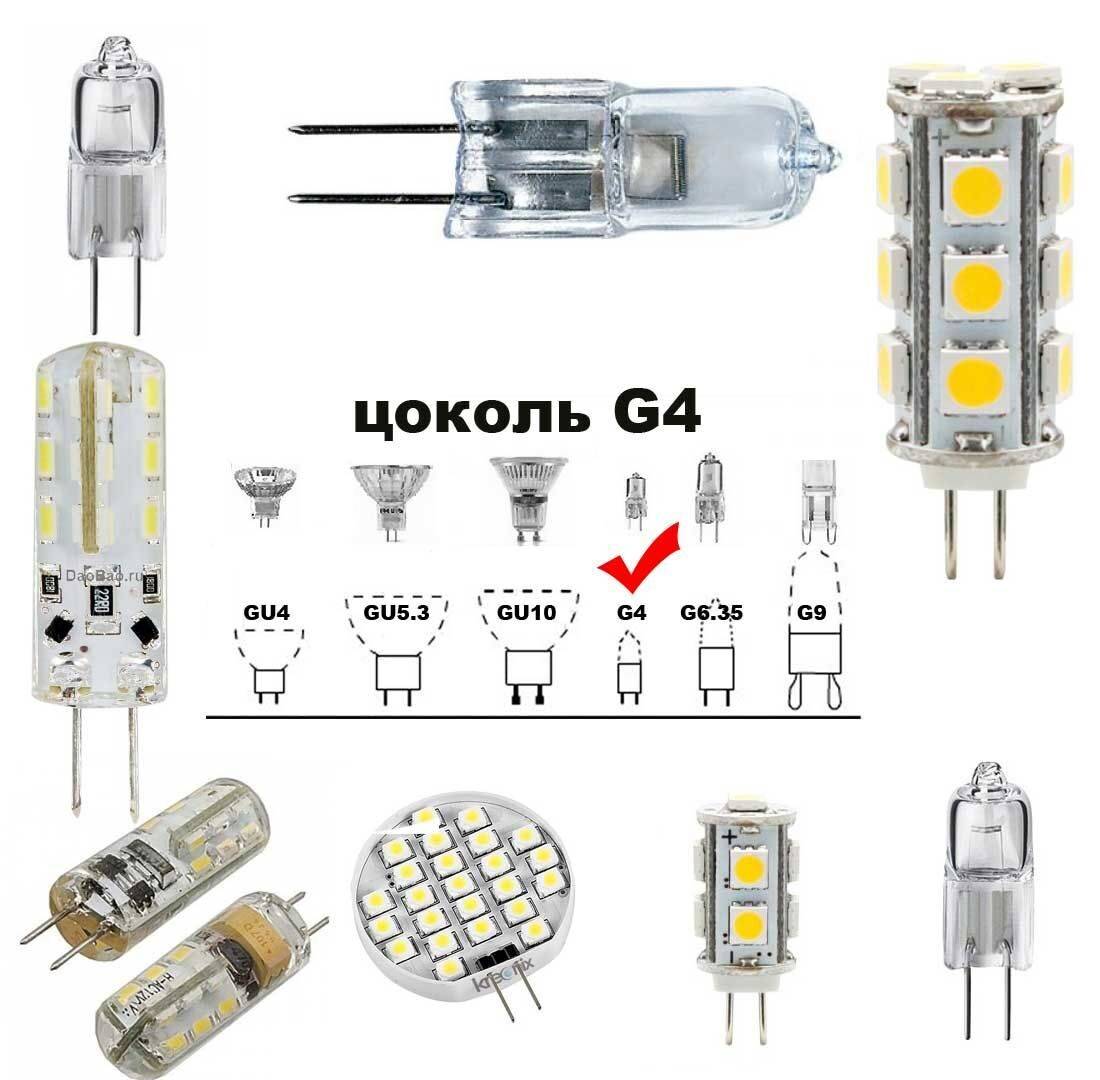 ✅ лампочки светодиодные g4 12v: обзор и виды - dnp-zem.ru
