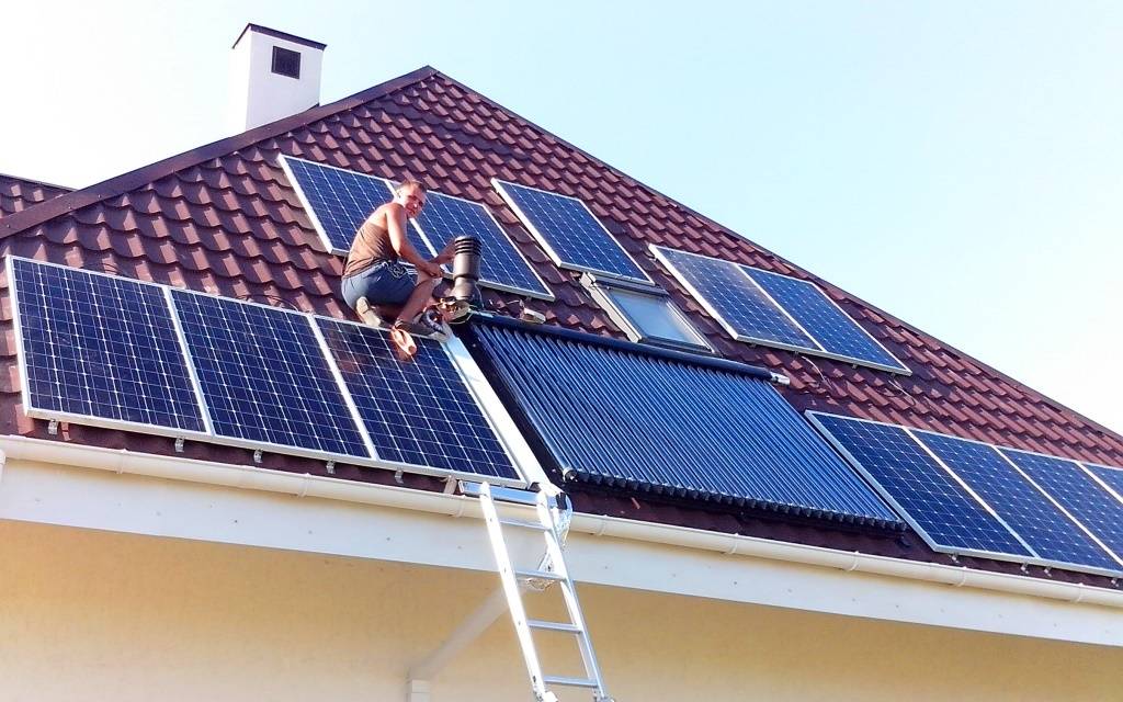 Солнечная батарея своими руками: делаем солнечную батарею  в домашних условиях