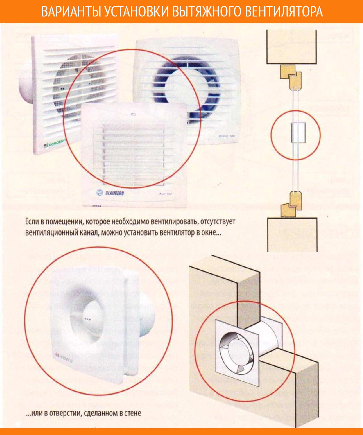 Как подключить вентилятор в ванной к выключателю своими руками