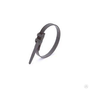 Стяжка кабельная стальная - 5 видов, характеристики, размеры, скс, сксп. инструмент для стяжек.