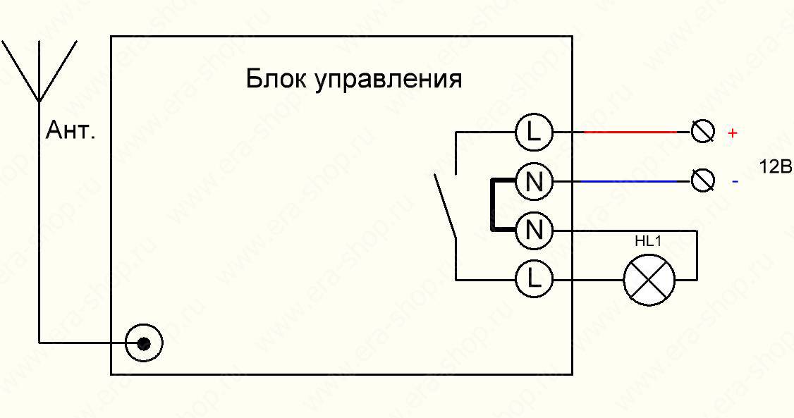 Беспроводной выключатель: принцип действия, схема подключения, плюсы и минусы