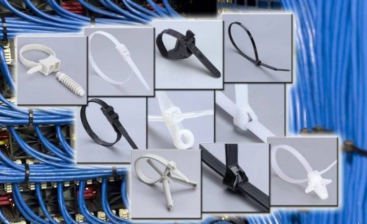 Стяжка кабельная стальная - 5 видов, характеристики, размеры, скс, сксп. инструмент для стяжек