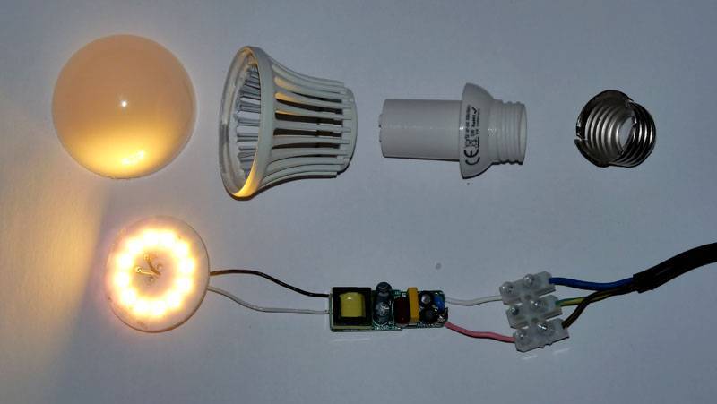 Почему перегорают светодиодные лампочки: рассмотрим причины перегорания светодиодных лампочек в квартире
