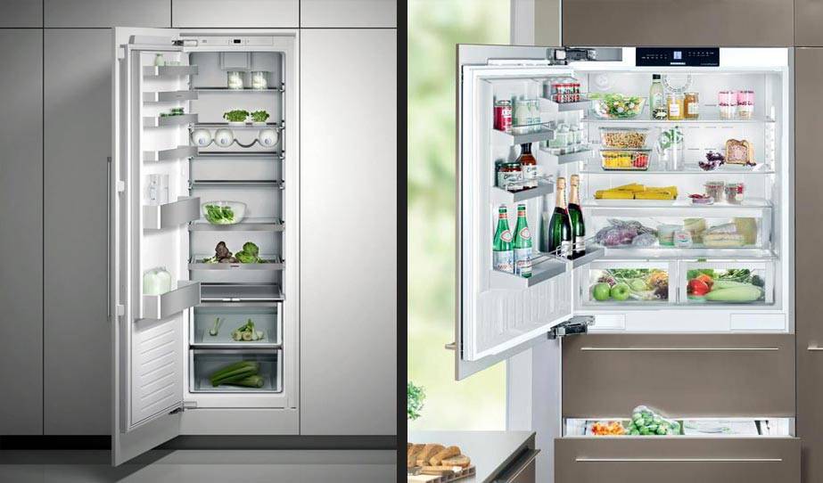 Выбираем холодильник для дома: контрольная закупка