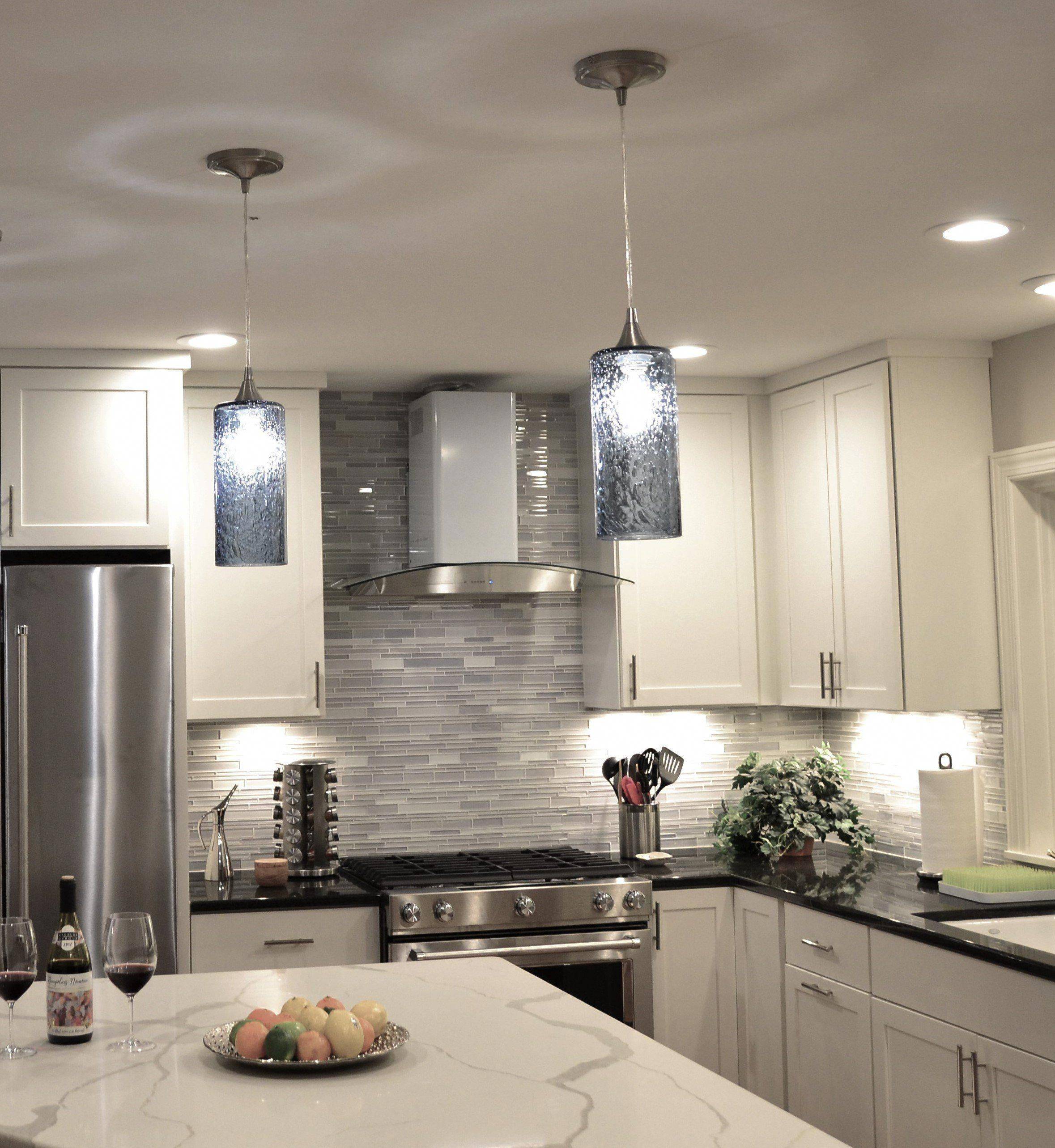 Освещение на кухне: правильное расположение и особенности планировки (74 фото)