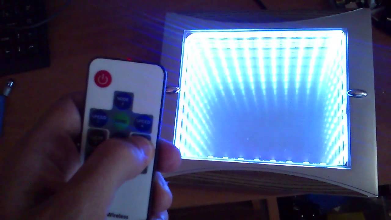 Как сделать потолочный светильник из светодиодной ленты