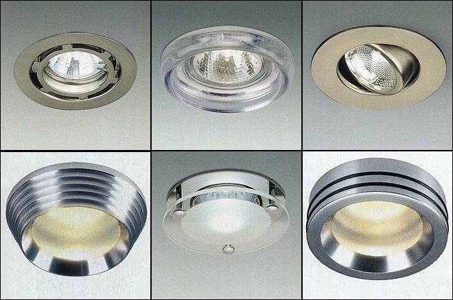 Как выбрать потолочные светильники: основные критерии подбора