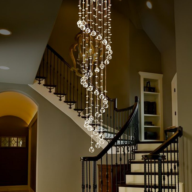 Подсветка лестницы: варианты подсветки на ступенях с датчиком движения