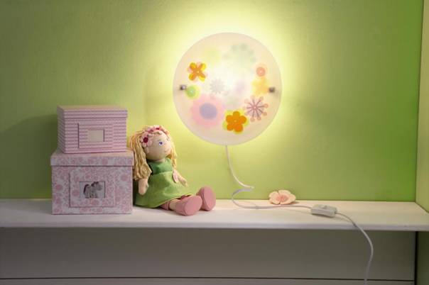 4 вида ночника в детскую комнату и не только - какой лучше выбрать. светодиодные ночные светильники для спальни.