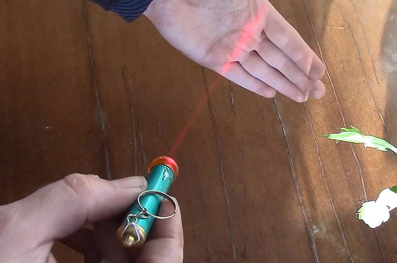 Как сделать оптический и лазерный нивелир своими руками?