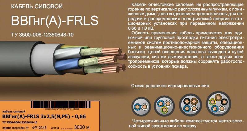 Контрольный кабель — марки, технические характеристики, конструкция, типы | статья о контрольном кабеле мтд энергорегионкомплект