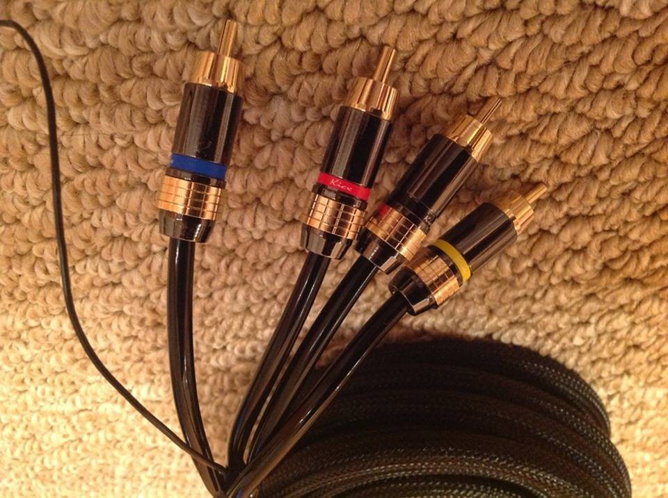 Грамотный выбор кабеля для акустики домашнего кинотеатра, как подобрать акустический кабель для колонок дома
