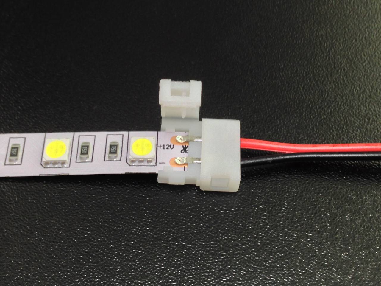 Как подключить светодиод или светодиодную ленту к usb?