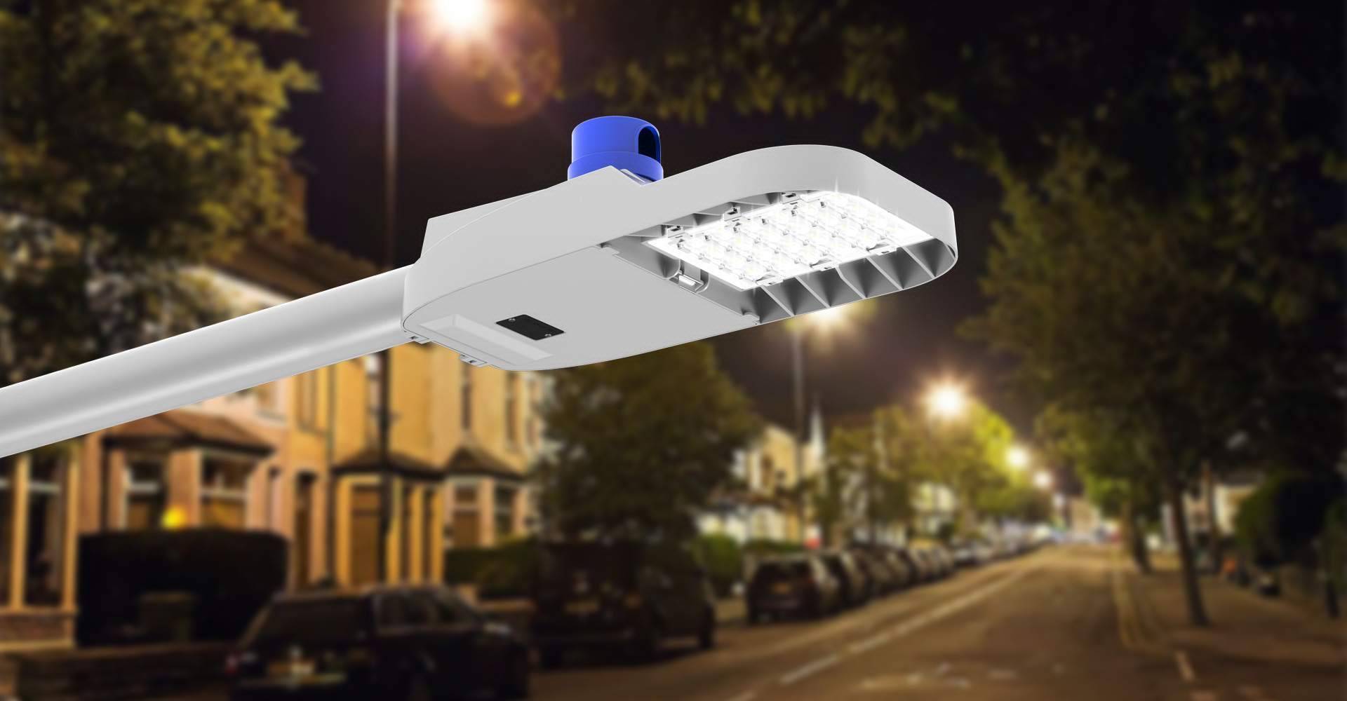 Как выбрать прожектор светодиодный уличный для наружного освещения