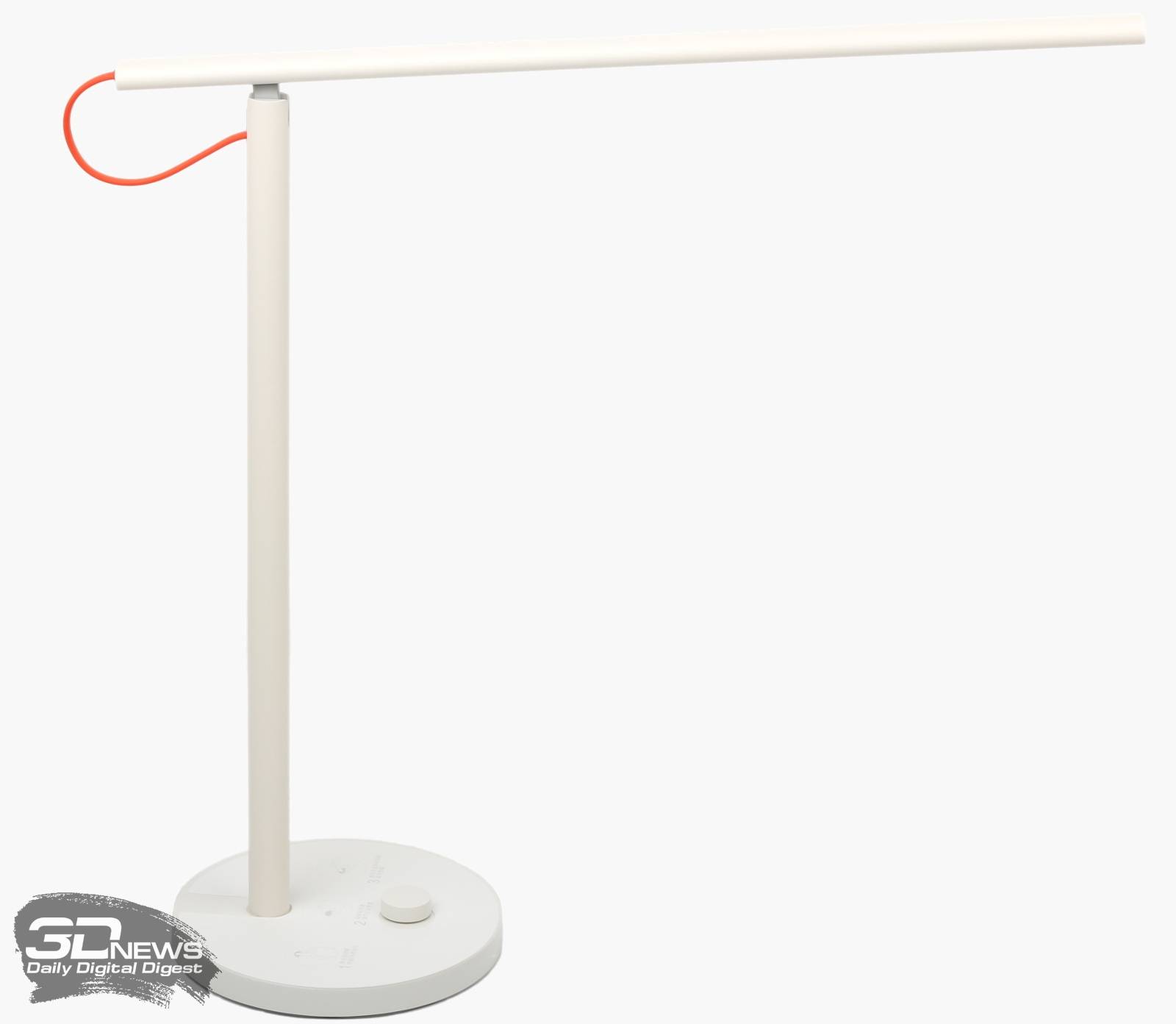 Обзор умной настольной лампы xiaomi mi led desk lamp 1s — настройка yeelight