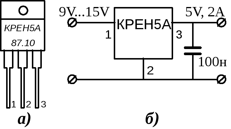 Lm338 регулируемый стабилизатор напряжения и тока. распиновка, datasheet