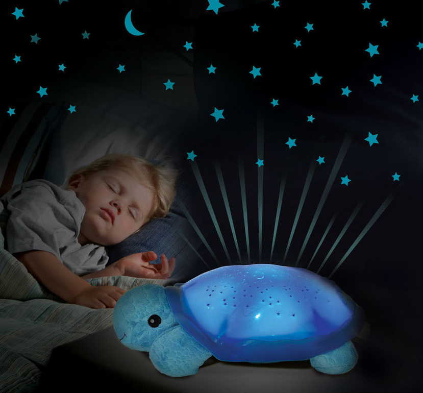 Топ-7 лучших детских ночников-проекторов: какой выбрать, плюсы и минусы, отзывы