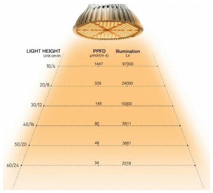 Как расшифровывается маркировка на led лампах?