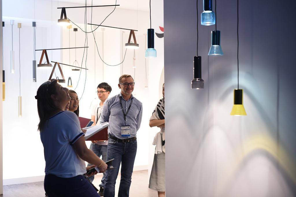 20 best lighting exhibition & trade show that you must attend in 2019-2020