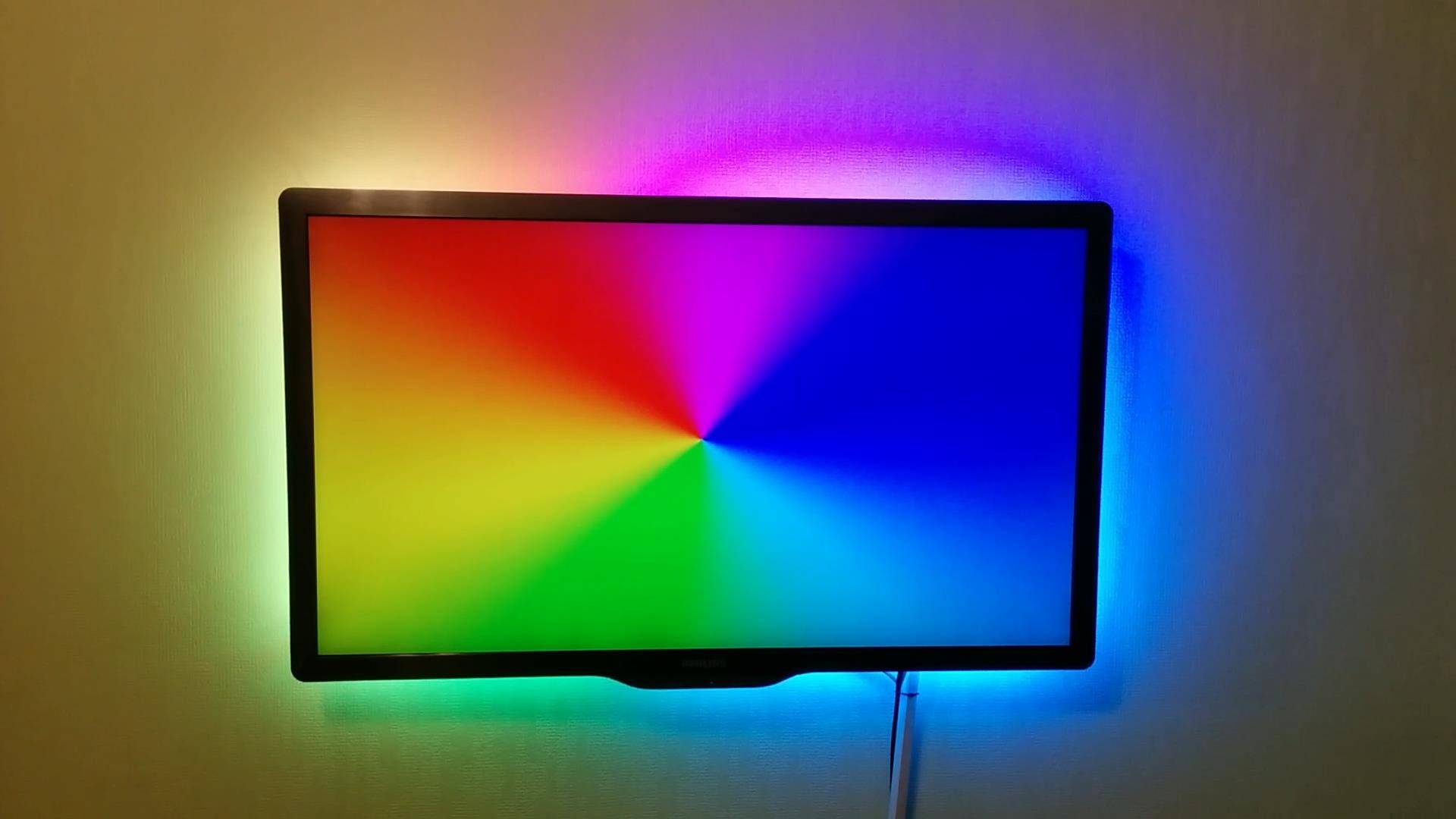 Led подсветка: что это такое в телевизоре или матрице монитора, разновидности