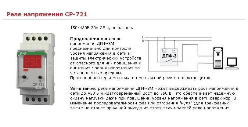 Обрыв нуля, в розетке 380в - наглядно, доступно, без формул. защита от перенапряжения в сети 220в.