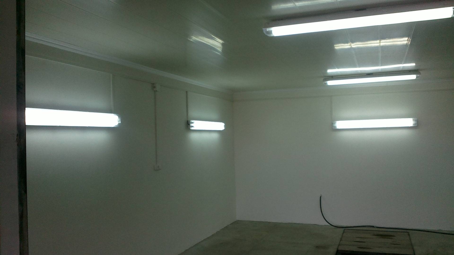 Как сделать освещение в гараже своими руками | онлайн-журнал о ремонте и дизайне