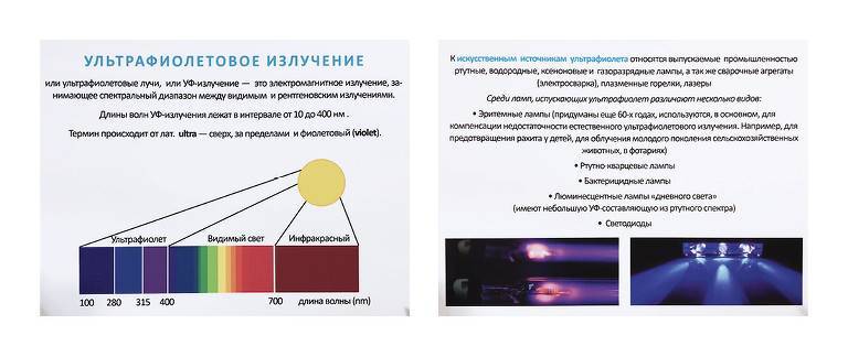 Ожог глаз кварцевой (ультрафиолетовой) лампой