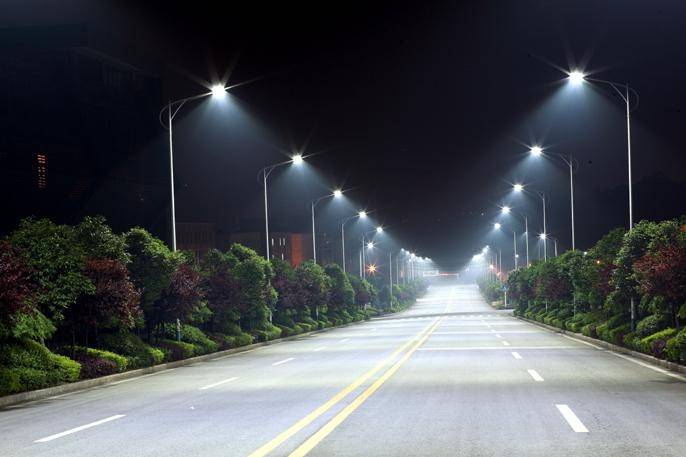 Как выбрать светодиодный уличный светильник в 2022 году