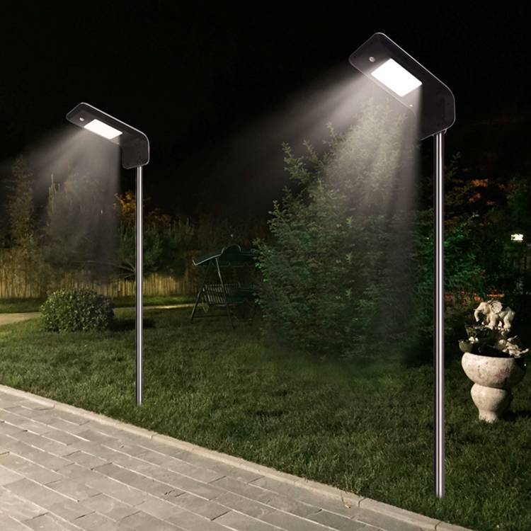 Как выбрать качественный светодиодный фонарь для уличного освещения