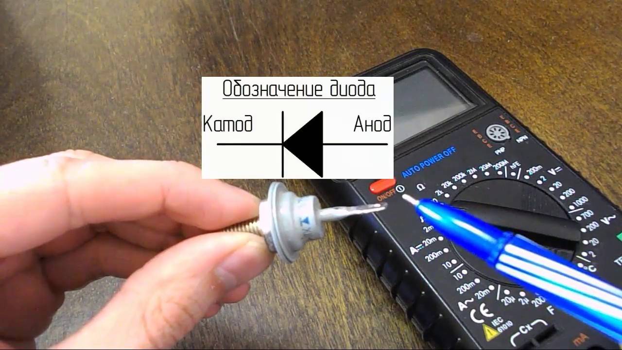 Как проверить светодиодную ленту - простой способ с мультиметром и батарейкой.