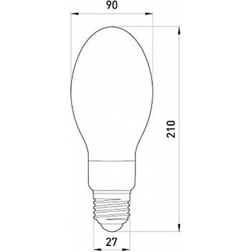 Цоколь e14:конструкция, где применяется, виды ламп