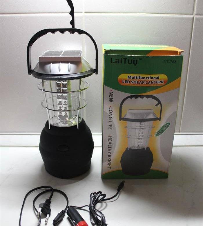 Лучшие кемпинговые фонари: аккумуляторный светодиодный мощный фонарик для кемпинга