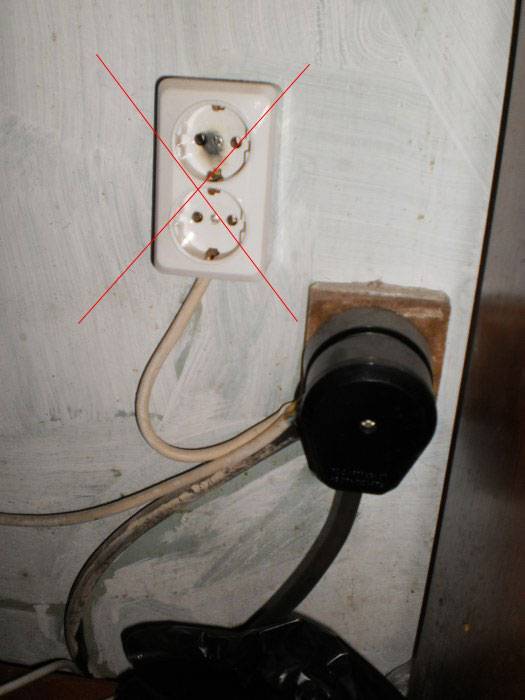 Как самостоятельно подключить духовой шкаф к электричеству