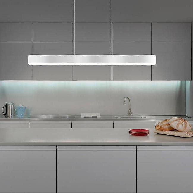 Точечные светильники в дизайне кухни: достоинства и недостатки, варианты точечных светильников, как правильно выбрать