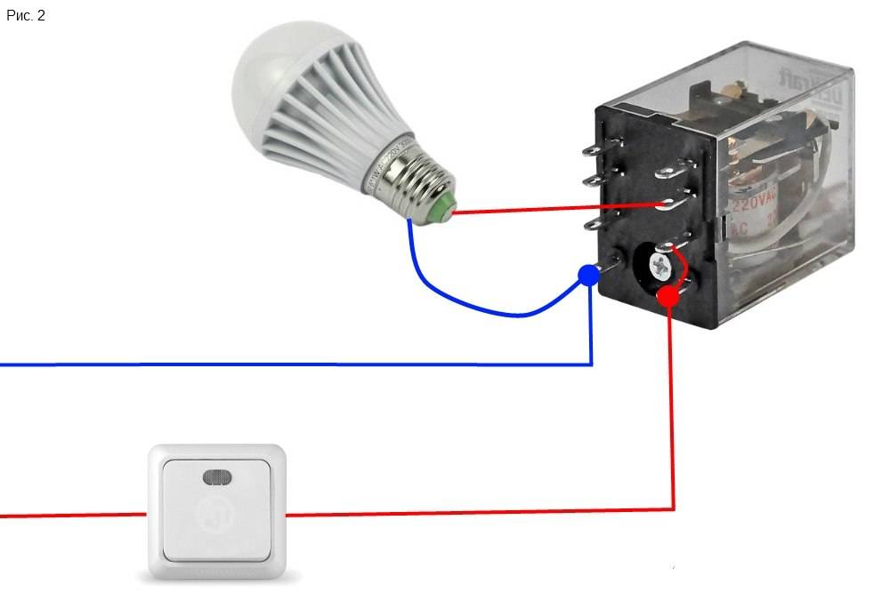 Почему при выключенном выключателе светится светодиодная лампочка: что делать, если лампочка горит или моргает при выключенном свете