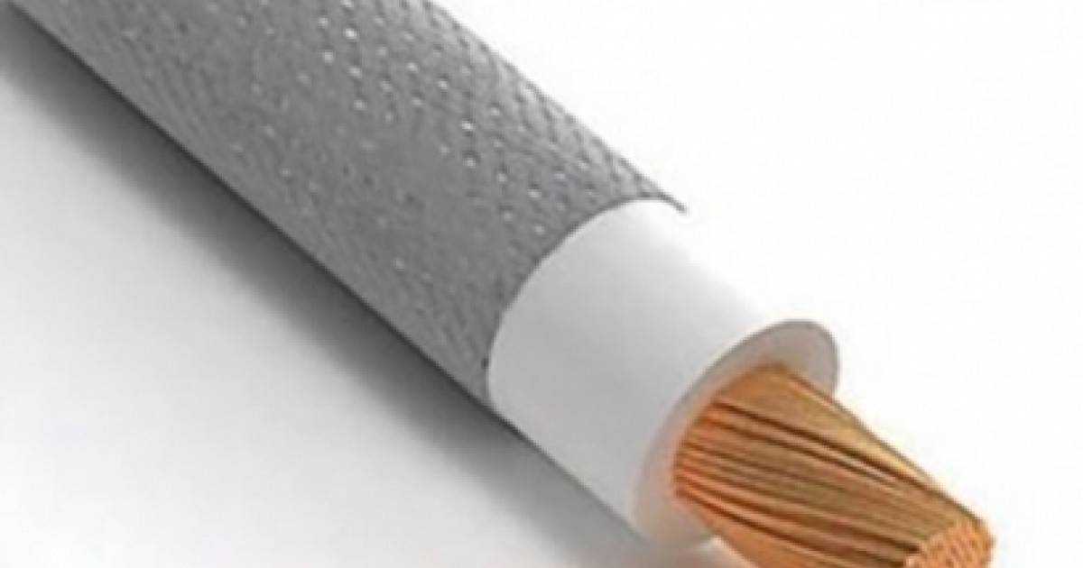 Термостойкий кабель для бани: как выбрать, особенности прокладки кабеля