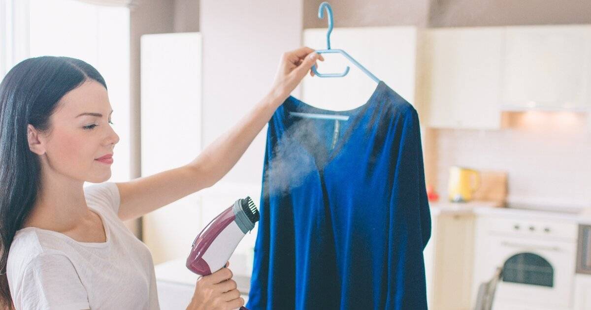 Как выбрать хороший отпариватель для одежды: как правильно выбрать по хар-кам