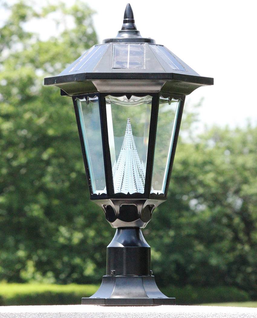 Виды уличного освещения: светильники, фонари, типы ламп и цоколей