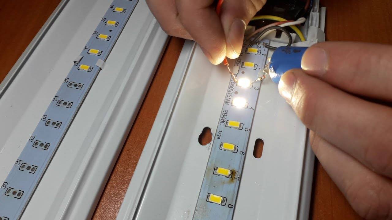 Как отремонтировать контроллер led rgb ленты своими руками