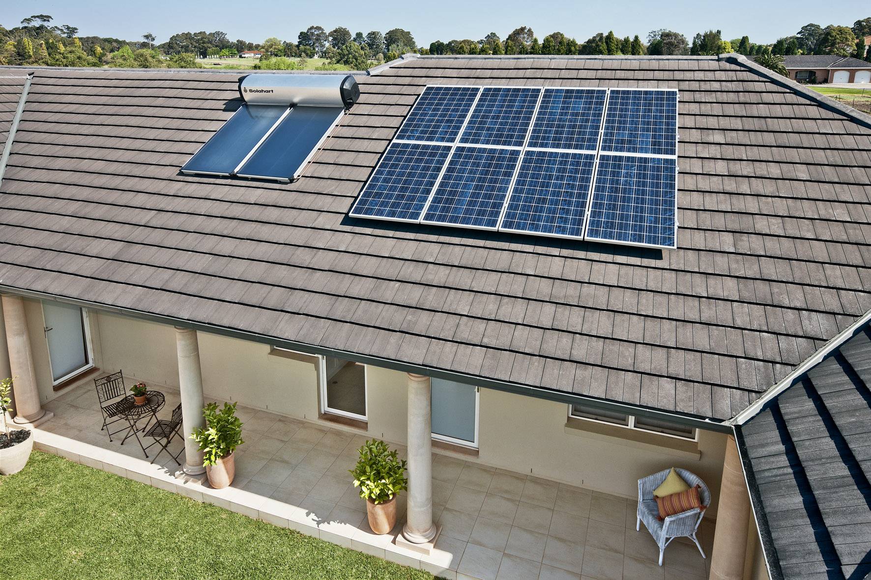 ☀️ солнечные батареи для дома: стоимость комплекта, отзывы