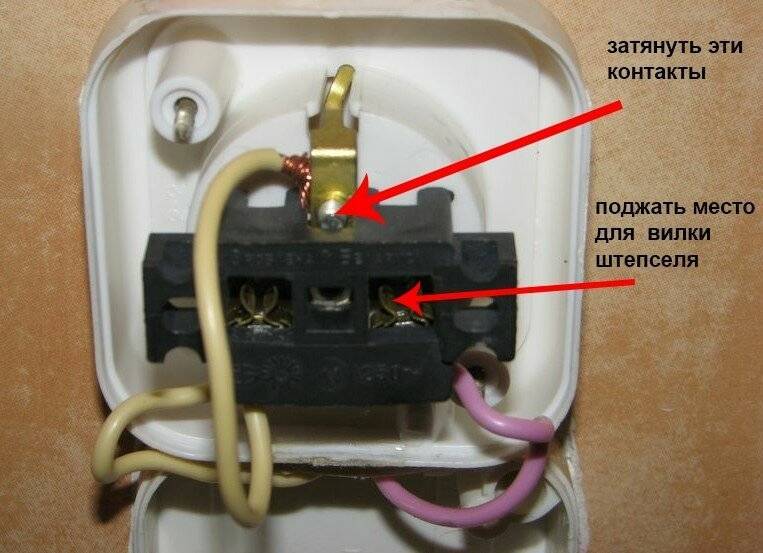 Как самостоятельно отремонтировать выключатель света?
