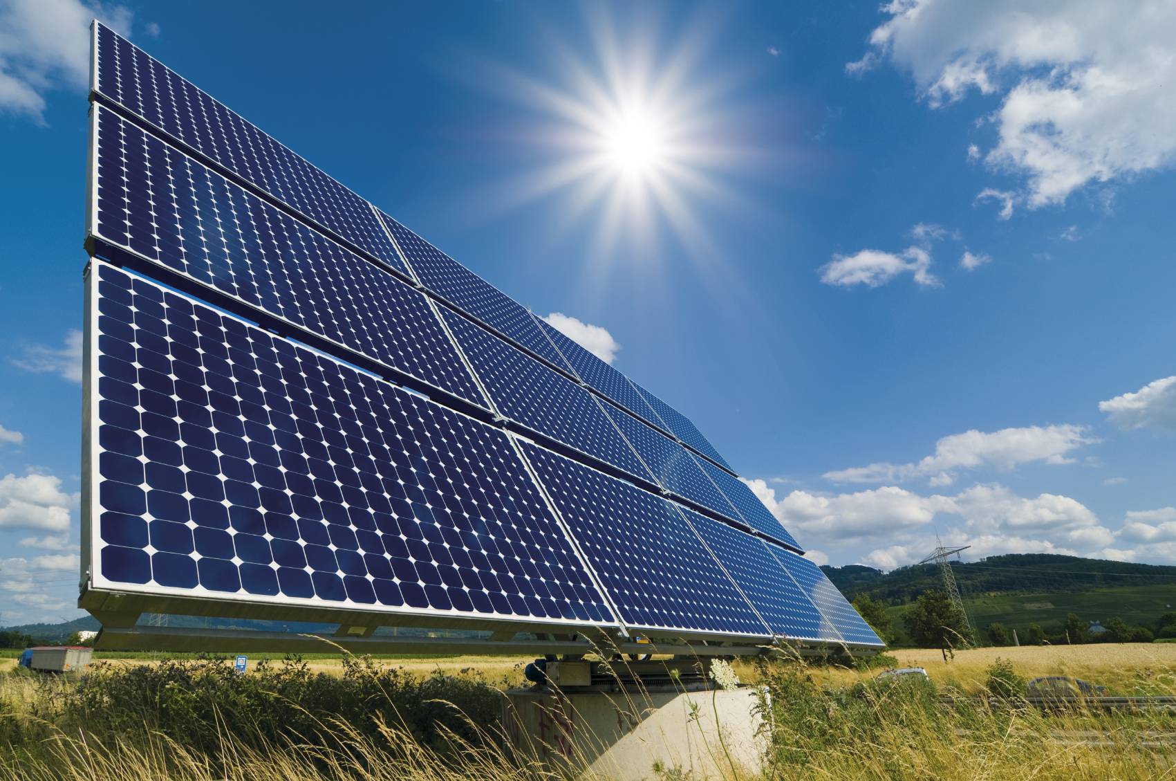 Солнечные батареи: перспективы использования, эффективность | онлайн-журнал о ремонте и дизайне