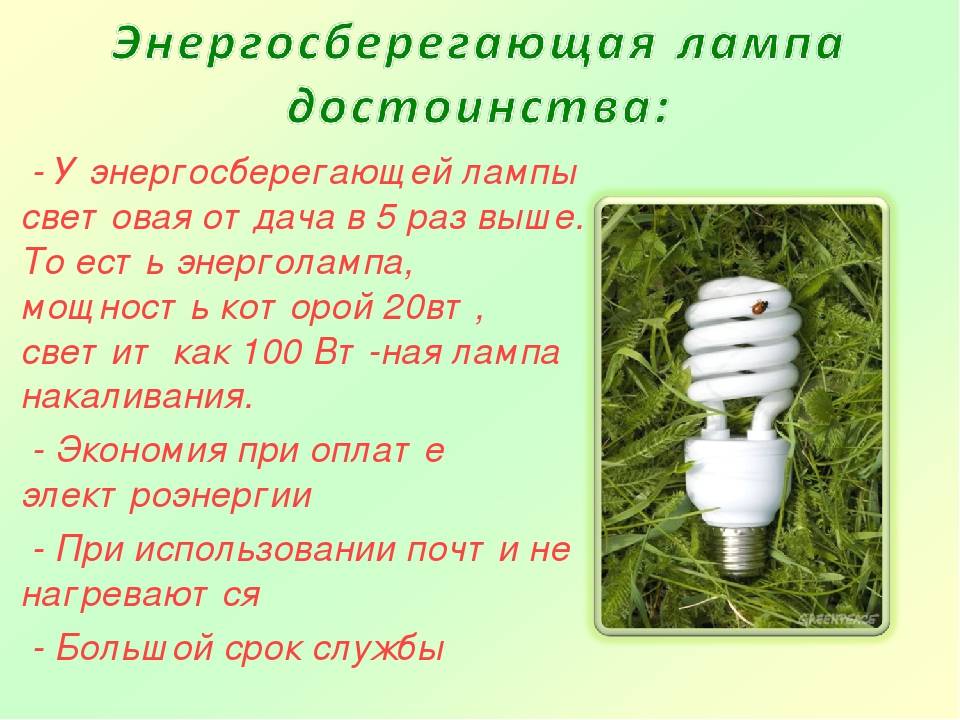 Что делать, если разбилась энергосберегающая лампочка: опасно ли это, что внутри, есть ли ртуть